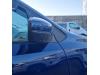 Rétroviseur extérieur droit d'un Volkswagen Polo V (6R), 2009 / 2017 1.2 12V BlueMotion Technology, Berline avec hayon arrière, Essence, 1.198cc, 51kW (69pk), FWD, CGPA, 2009-06 / 2014-05 2010