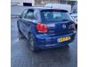 Volkswagen Polo V (6R) 1.2 12V BlueMotion Technology Rücklicht links