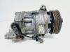 Air conditioning pump from a BMW 3 serie Touring (E91), 2004 / 2012 318i 16V, Combi/o, Petrol, 1.995cc, 95kW (129pk), RWD, N46B20B, 2006-01 / 2007-08, VR51; VR52; VW31; VW32 2007