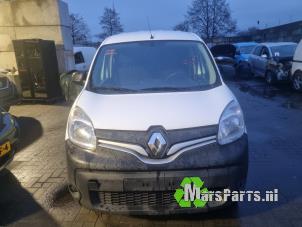 Used Front strip, left Renault Kangoo Express (FW) 1.5 dCi 90 FAP Price on request offered by Autodemontagebedrijf De Mars