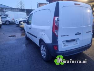 Used Central strip, left Renault Kangoo Express (FW) 1.5 dCi 90 FAP Price on request offered by Autodemontagebedrijf De Mars