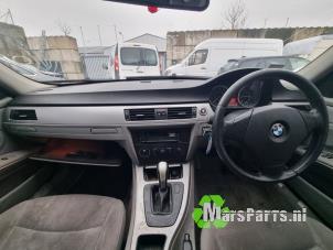 Used Radio BMW 3 serie (E90) 320d 16V Price € 80,00 Margin scheme offered by Autodemontagebedrijf De Mars