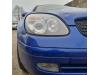 Headlight, right from a Mercedes SLK (R170), 1996 / 2004 2.0 200 16V, Convertible, Petrol, 1 998cc, 100kW (136pk), RWD, M111946, 1996-09 / 2000-03, 170.435 1998