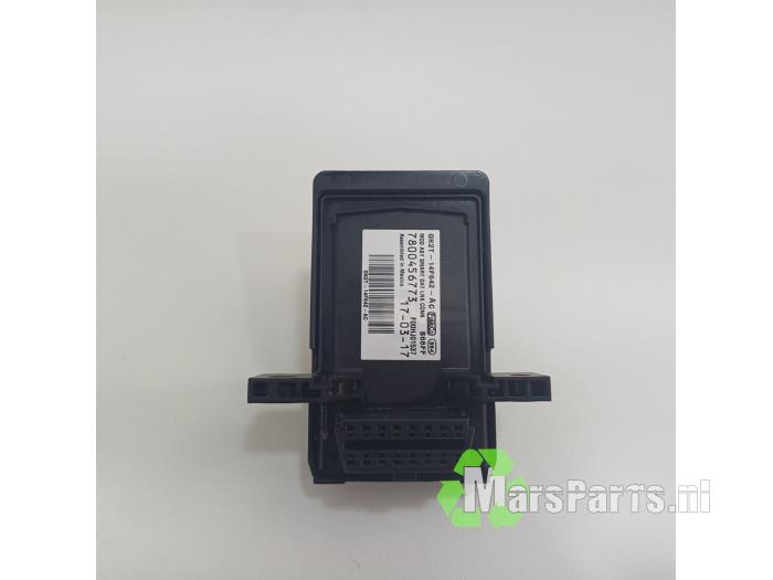Gateway module Ford Transit Custom 2.0 TDCi 16V Eco Blue 130 ...