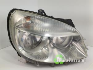 Used Headlight, right Fiat Doblo (223A/119) 1.3 JTD 16V Multijet Price € 30,00 Margin scheme offered by Autodemontagebedrijf De Mars