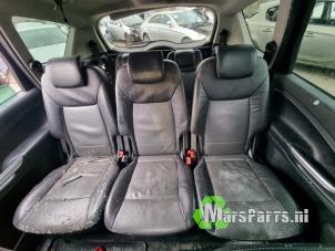 Gebrauchte Sicherheitsgurt links hinten Ford S-Max (GBW) 2.0 TDCi 16V 140 Preis € 40,00 Margenregelung angeboten von Autodemontagebedrijf De Mars