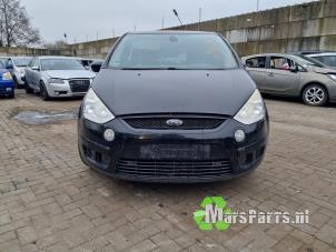 Used Front seatbelt, right Ford S-Max (GBW) 2.0 TDCi 16V 140 Price € 75,00 Margin scheme offered by Autodemontagebedrijf De Mars