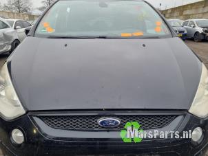 Usagé Capot Ford S-Max (GBW) 2.0 TDCi 16V 140 Prix € 150,00 Règlement à la marge proposé par Autodemontagebedrijf De Mars