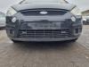 Front bumper from a Ford S-Max (GBW) 2.0 TDCi 16V 140 2009