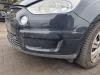 Front bumper from a Ford S-Max (GBW) 2.0 TDCi 16V 140 2009