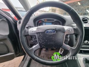 Gebrauchte Richtungsanzeiger Schalter Ford S-Max (GBW) 2.0 TDCi 16V 140 Preis € 20,00 Margenregelung angeboten von Autodemontagebedrijf De Mars