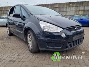 Used Central strip, left Ford S-Max (GBW) 2.0 TDCi 16V 140 Price on request offered by Autodemontagebedrijf De Mars