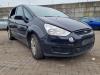 Ford S-Max (GBW) 2.0 TDCi 16V 140 Element karoserii lewy tyl