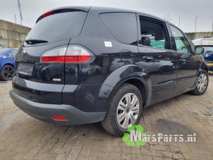 Used Rear side panel, right Ford S-Max (GBW) 2.0 TDCi 16V 140 Price on request offered by Autodemontagebedrijf De Mars