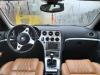 Alfa Romeo 159 (939AX) 1.9 JTS 16V Heater control panel