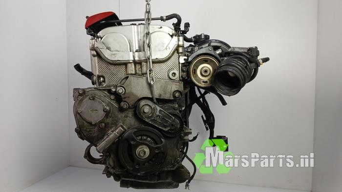 Gebrauchte Motor Alfa Romeo 159 (939AX) 1.9 JTS 16V Preis € 720,00 Margenregelung angeboten von Autodemontagebedrijf De Mars