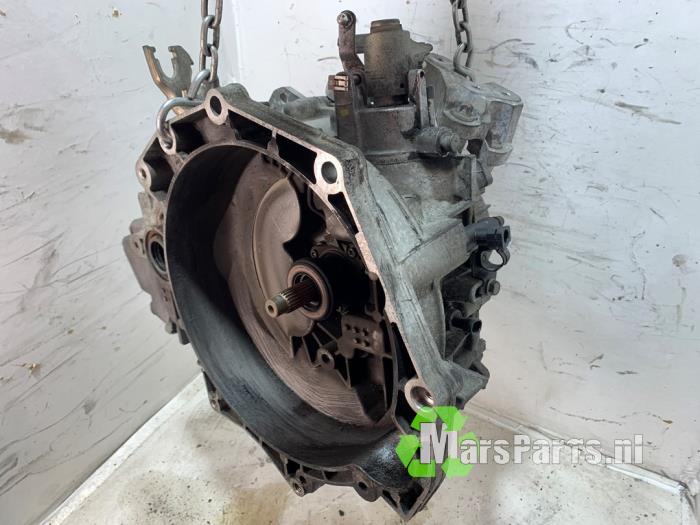Gebrauchte Getriebe Alfa Romeo 159 (939AX) 1.9 JTS 16V Preis € 400,00 Margenregelung angeboten von Autodemontagebedrijf De Mars