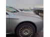 Blotnik prawy przód z Alfa Romeo 159 (939AX), 2005 / 2012 1.9 JTS 16V, Sedan, 4Dr, Benzyna, 1.859cc, 118kW (160pk), FWD, 939A6000; EURO4, 2005-09 / 2011-11, 939AXA 2005