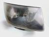 Headlight, left from a Volkswagen Crafter, 2006 / 2013 2.5 TDI 30/32/35/46/50, Delivery, Diesel, 2.459cc, 100kW (136pk), RWD, BJL; EURO4, 2006-04 / 2013-05 2008