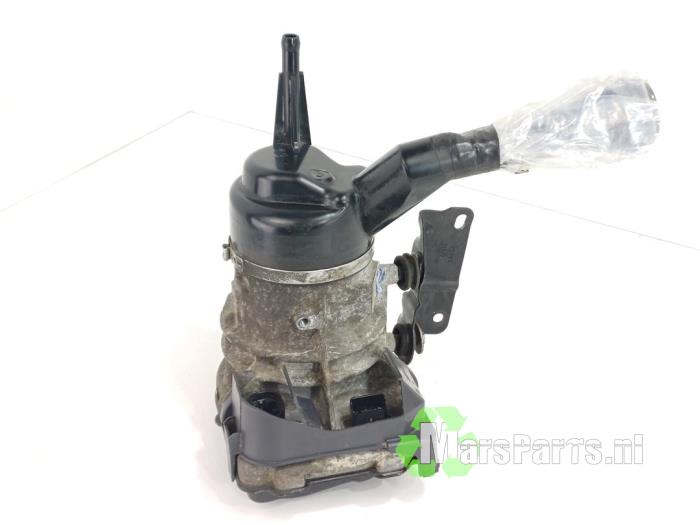 Usagé Pompe de direction Citroen C4 Picasso (UD/UE/UF) 1.6 16V VTi 120 Prix € 95,00 Règlement à la marge proposé par Autodemontagebedrijf De Mars