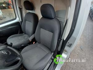 Used Front seatbelt, left Citroen Nemo (AA) 1.3 HDi 75 Price € 60,00 Margin scheme offered by Autodemontagebedrijf De Mars