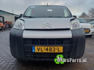 Used Style, right Citroen Nemo (AA) 1.3 HDi 75 Price on request offered by Autodemontagebedrijf De Mars