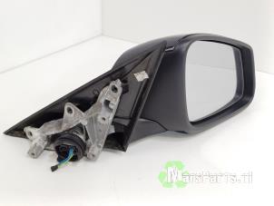Used Wing mirror, right BMW 3 serie Touring (F31) 320d 2.0 16V EfficientDynamicsEdition Price € 125,00 Margin scheme offered by Autodemontagebedrijf De Mars