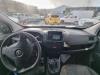 Airbag links (Lenkrad) van een Opel Combo 1.3 CDTI 16V ecoFlex 2013