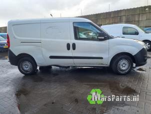Used Style, middle right Opel Combo 1.3 CDTI 16V ecoFlex Price on request offered by Autodemontagebedrijf De Mars