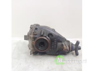 Used Rear differential BMW 3 serie Touring (F31) 320d 2.0 16V EfficientDynamicsEdition Price € 300,00 Margin scheme offered by Autodemontagebedrijf De Mars
