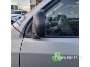 Used Wing mirror, left Hyundai Atos 1.0 12V Price € 25,00 Margin scheme offered by Autodemontagebedrijf De Mars