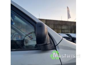 Used Wing mirror, right Hyundai Atos 1.0 12V Price € 30,00 Margin scheme offered by Autodemontagebedrijf De Mars