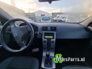 Gebrauchte Lenkrad Volvo V50 (MW) 1.6 D 16V Preis € 50,00 Margenregelung angeboten von Autodemontagebedrijf De Mars
