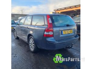 Used Rear strip, left Volvo V50 (MW) 1.6 D 16V Price on request offered by Autodemontagebedrijf De Mars