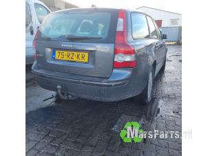 Used Roof + rear Volvo V50 (MW) 1.6 D 16V Price on request offered by Autodemontagebedrijf De Mars