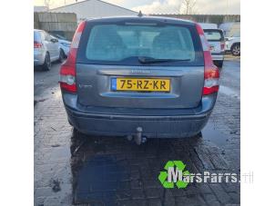 Used Metal cutting part rear Volvo V50 (MW) 1.6 D 16V Price on request offered by Autodemontagebedrijf De Mars