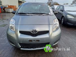 Used Style, middle right Toyota Yaris II (P9) 1.0 12V VVT-i Price on request offered by Autodemontagebedrijf De Mars