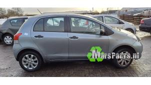 Used Rear strip, right Toyota Yaris II (P9) 1.0 12V VVT-i Price on request offered by Autodemontagebedrijf De Mars