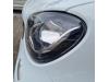 Headlight, left from a Smart Forfour (453) 1.0 12V 2015
