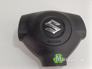 Gebrauchte Airbag links (Lenkrad) Suzuki Swift (ZA/ZC/ZD1/2/3/9) 1.3 VVT 16V Preis € 25,00 Margenregelung angeboten von Autodemontagebedrijf De Mars