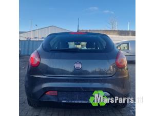 Used Style, middle right Fiat Bravo (198A) 1.9 JTD 16V Multijet 150 Price on request offered by Autodemontagebedrijf De Mars