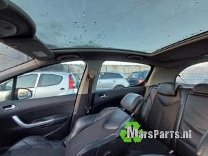 Gebrauchte Panoramadach Peugeot 308 (4A/C) 2.0 HDi 16V FAP Preis auf Anfrage angeboten von Autodemontagebedrijf De Mars
