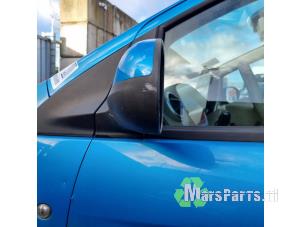 Usagé Rétroviseur gauche Ford Ka II 1.2 Prix € 40,00 Règlement à la marge proposé par Autodemontagebedrijf De Mars