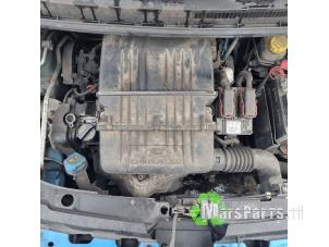 Usagé Pompe ABS Ford Ka II 1.2 Prix € 40,00 Règlement à la marge proposé par Autodemontagebedrijf De Mars