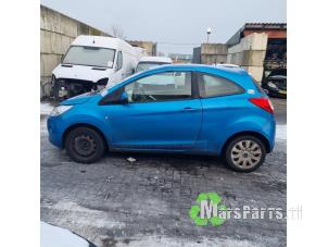 Used Sill, left Ford Ka II 1.2 Price on request offered by Autodemontagebedrijf De Mars