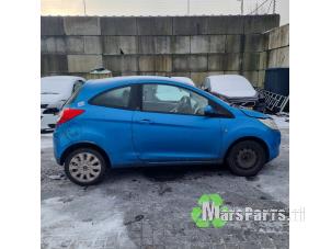 Used Sill, right Ford Ka II 1.2 Price on request offered by Autodemontagebedrijf De Mars