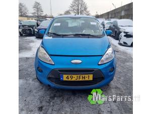Used Front right bodywork corner Ford Ka II 1.2 Price on request offered by Autodemontagebedrijf De Mars