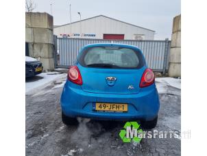 Used Roof + rear Ford Ka II 1.2 Price on request offered by Autodemontagebedrijf De Mars
