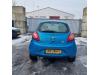 Roof + rear from a Ford Ka II 1.2 2009