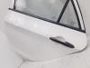 Rear door 4-door, left from a Kia Picanto (TA) 1.0 12V 2014